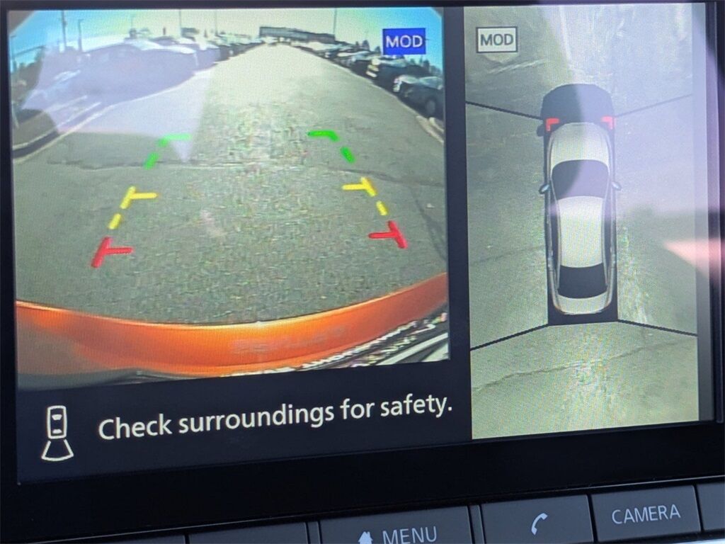 2025 Nissan Sentra SR Kennesaw GA