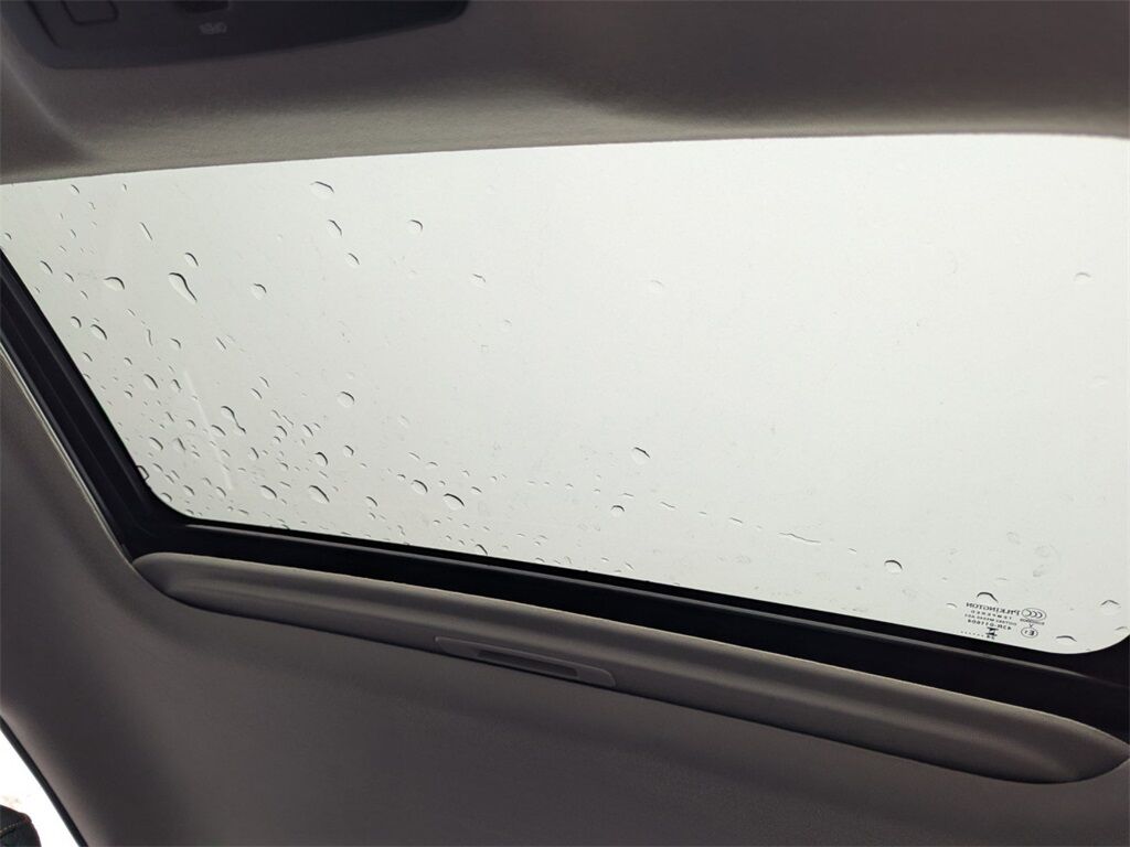 2025 Nissan Sentra SR Kennesaw GA