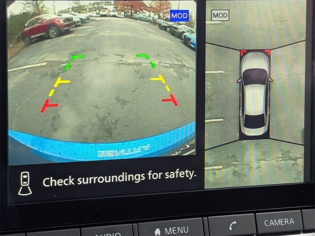 2025 Nissan Sentra SR Kennesaw GA