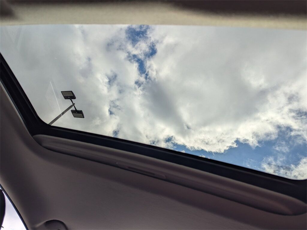 2025 Nissan Sentra SR Kennesaw GA