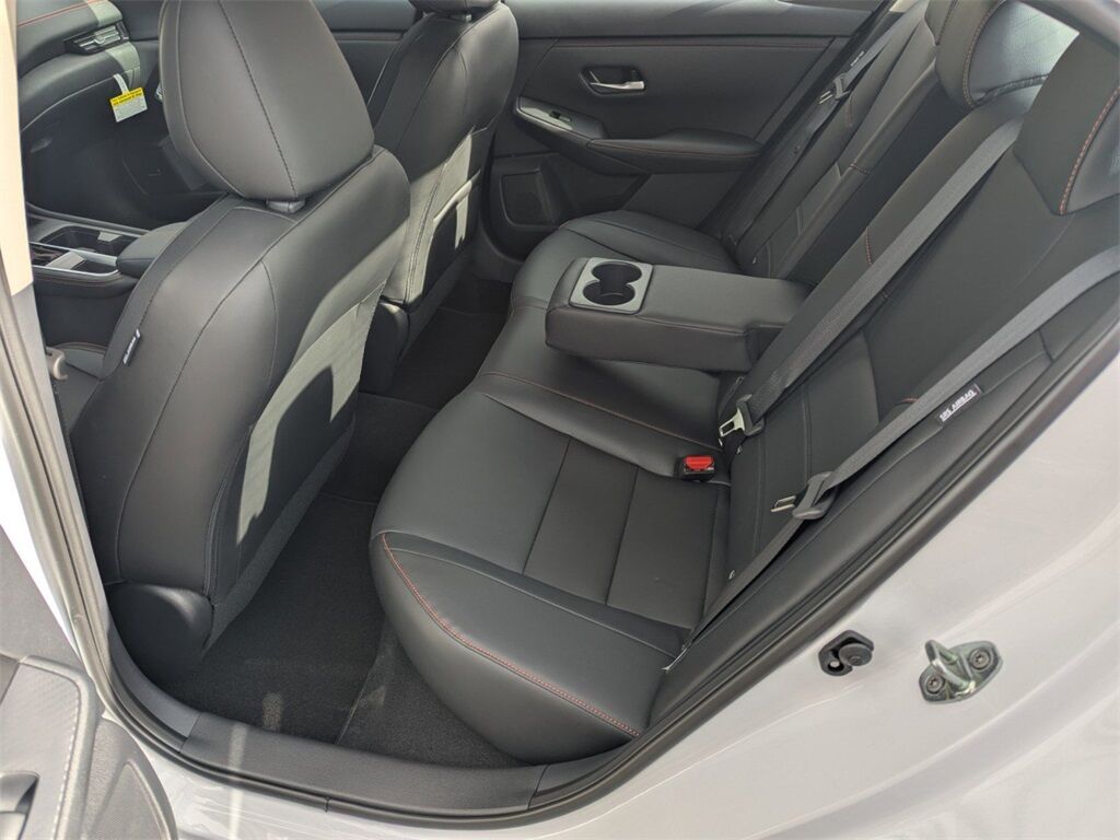 2025 Nissan Sentra SR Kennesaw GA