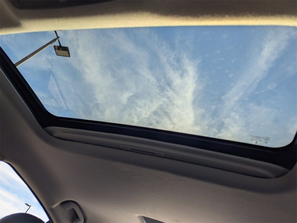 2025 Nissan Sentra SR Kennesaw GA