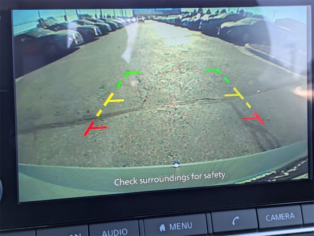 2025 Nissan Sentra SR Kennesaw GA