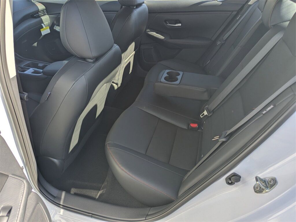 2025 Nissan Sentra SR Kennesaw GA