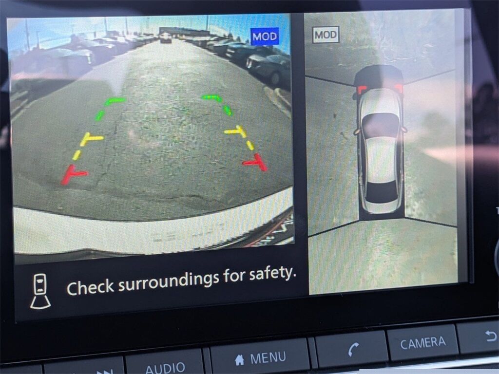 2025 Nissan Sentra SR Kennesaw GA