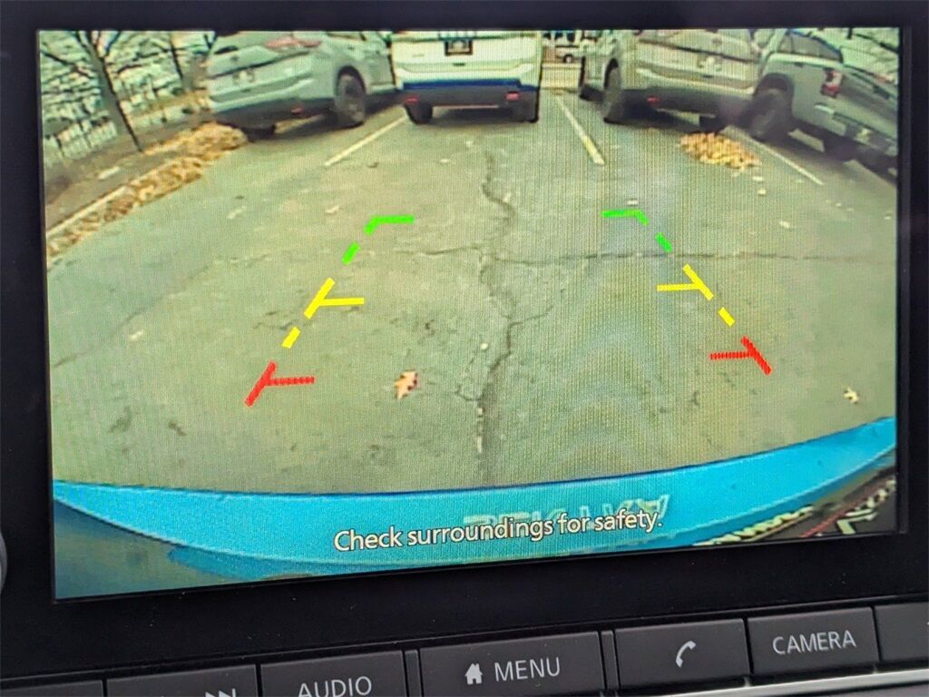 2025 Nissan Sentra SR Kennesaw GA