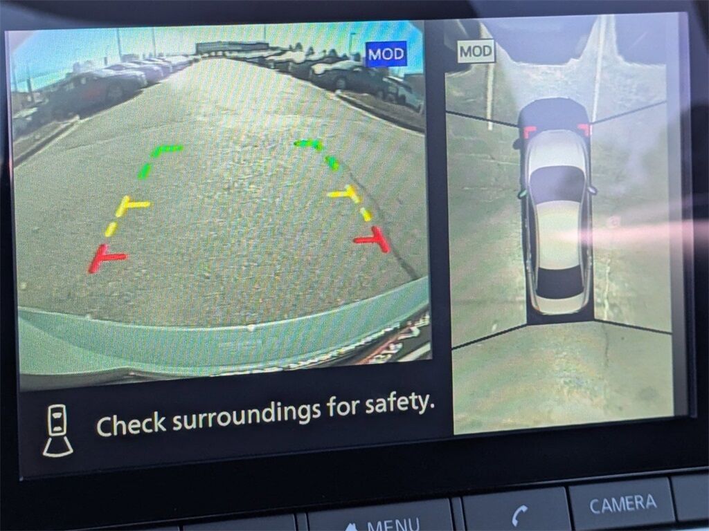 2025 Nissan Sentra SR Kennesaw GA