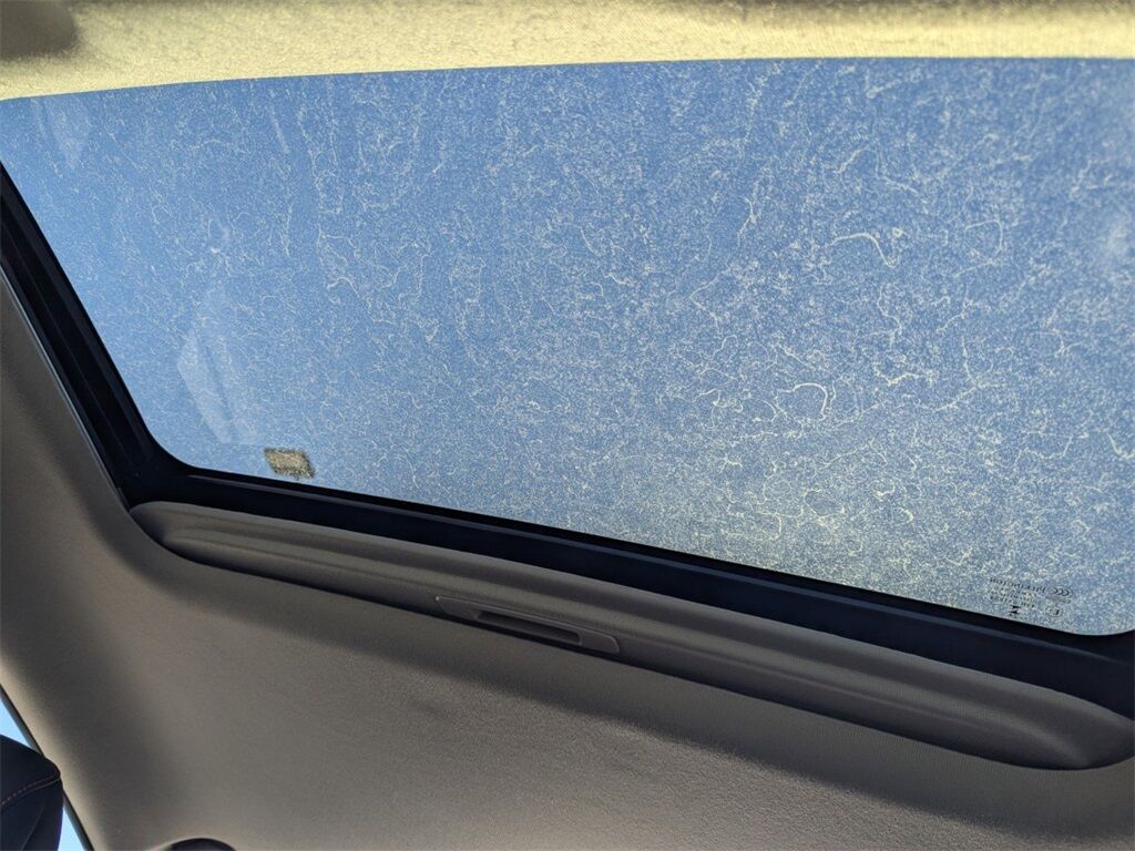 2025 Nissan Sentra SR Kennesaw GA