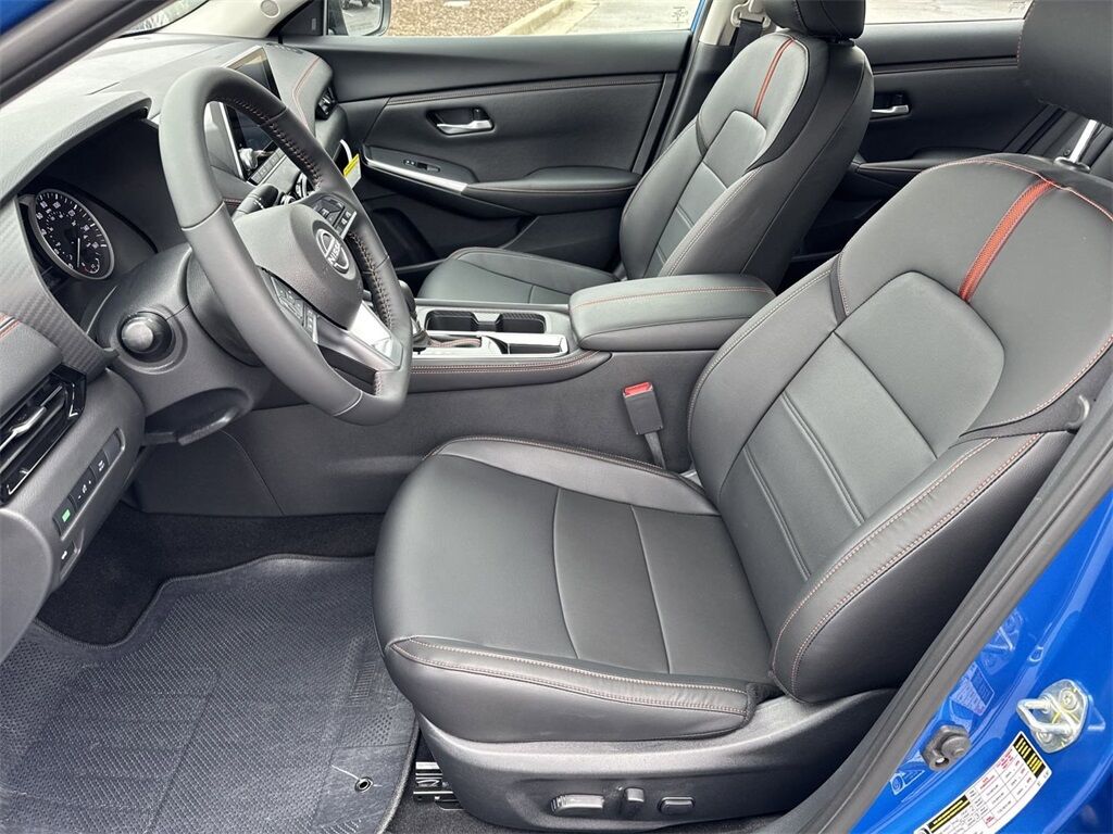 2025 Nissan Sentra SR Kennesaw GA