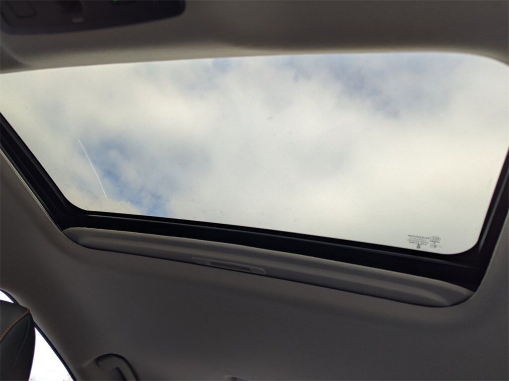 2025 Nissan Sentra SR Kennesaw GA