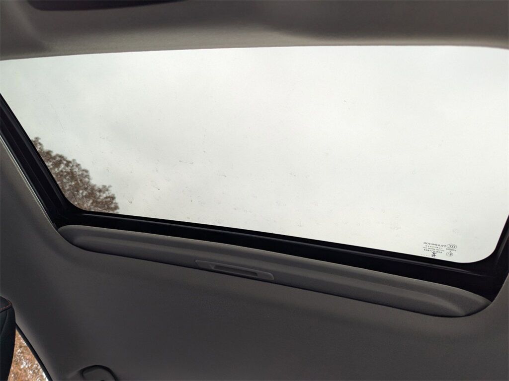 2025 Nissan Sentra SR Kennesaw GA