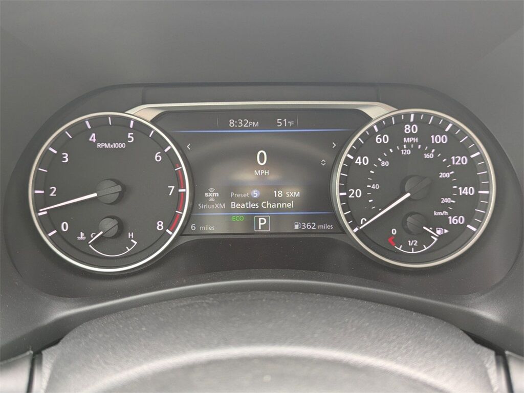 2025 Nissan Sentra SR Kennesaw GA