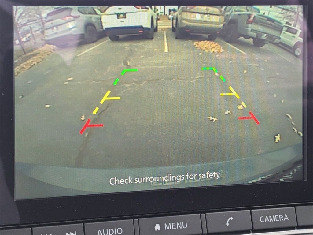 2025 Nissan Sentra SR Kennesaw GA