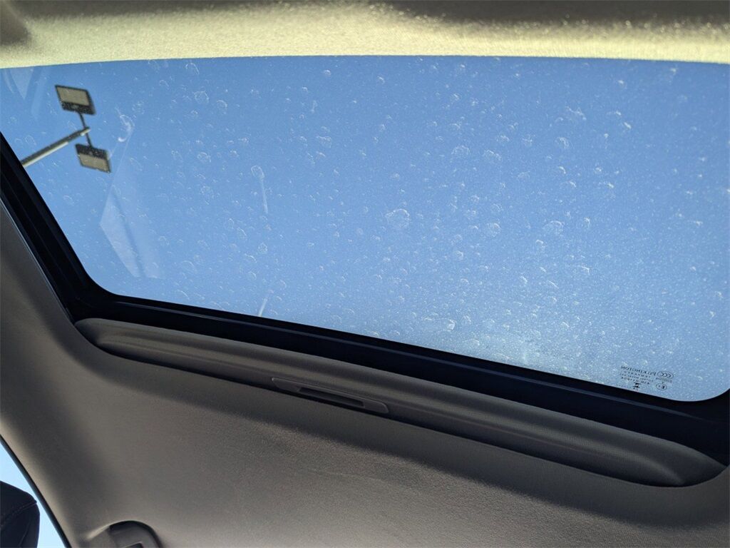 2025 Nissan Sentra SR Kennesaw GA