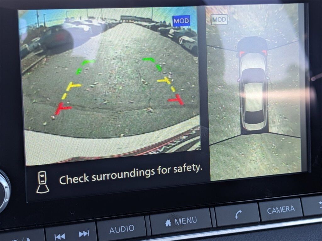 2025 Nissan Sentra SR Kennesaw GA