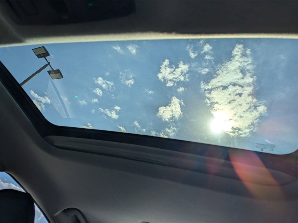 2025 Nissan Sentra SR Kennesaw GA