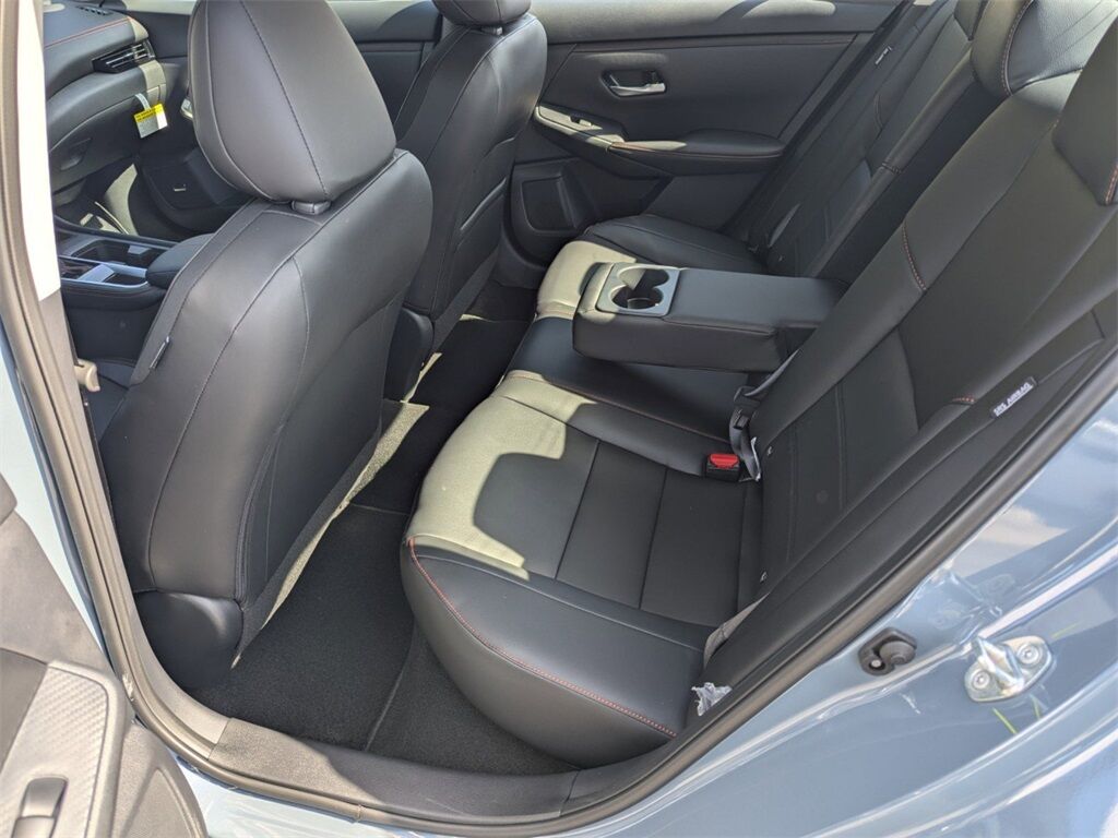 2025 Nissan Sentra SR Kennesaw GA