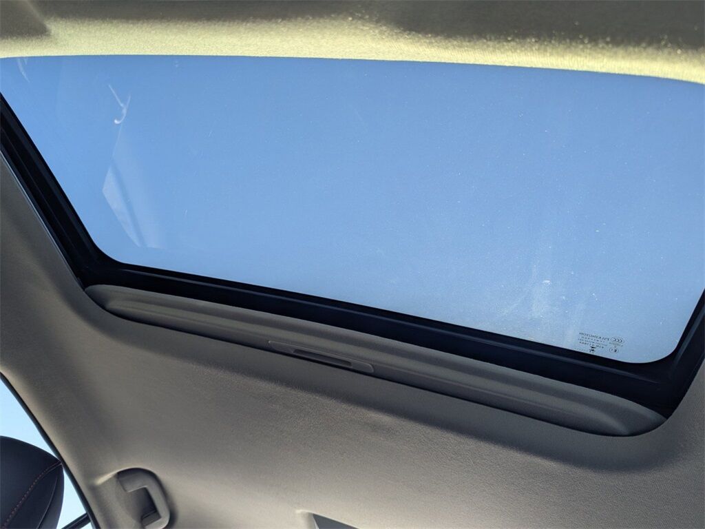 2025 Nissan Sentra SR Kennesaw GA