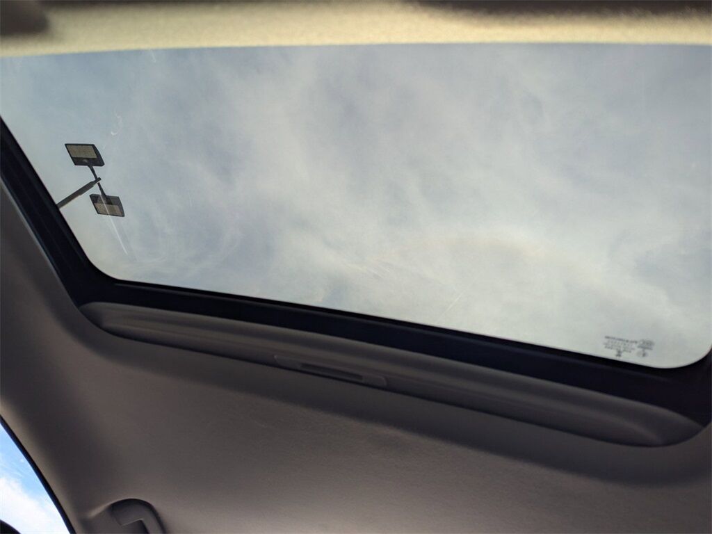 2025 Nissan Sentra SR Kennesaw GA