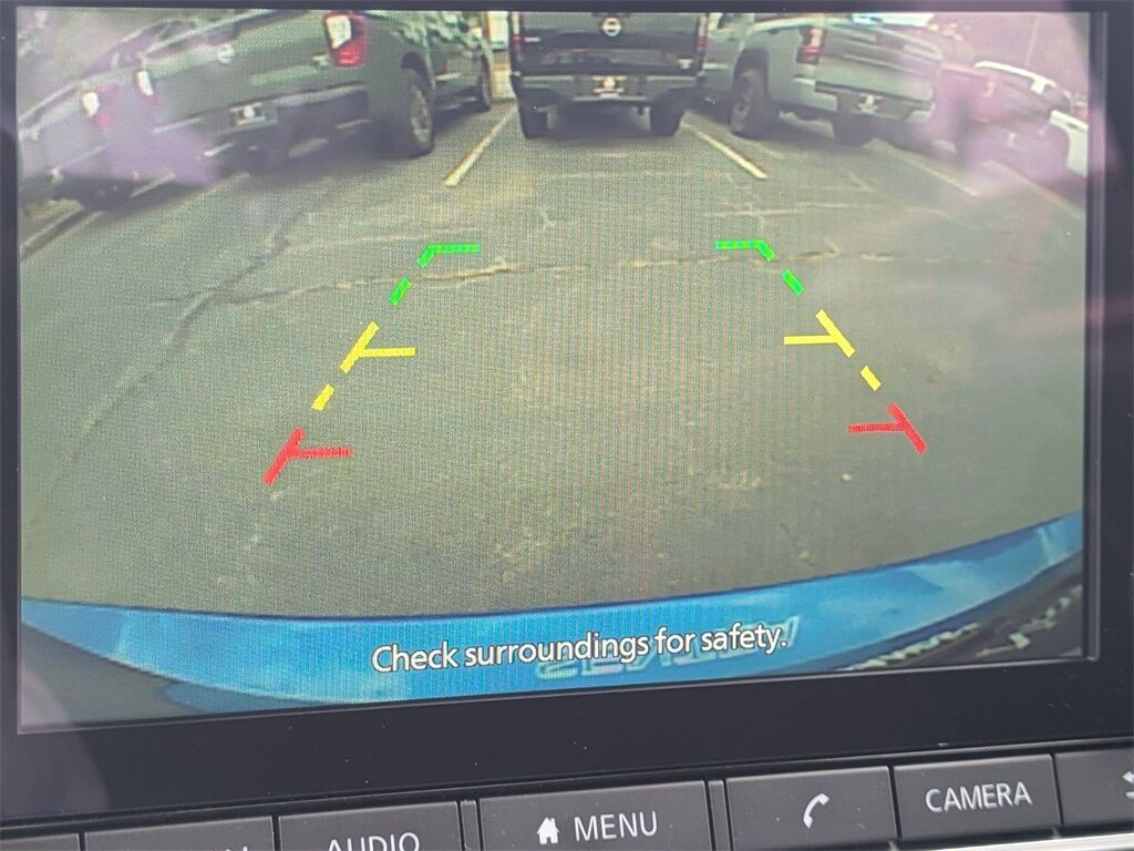 2025 Nissan Sentra SR Kennesaw GA