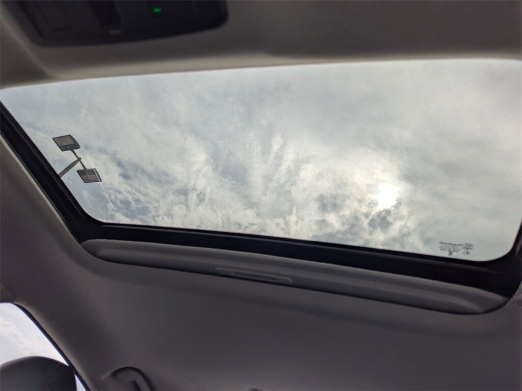 2025 Nissan Sentra SR Kennesaw GA