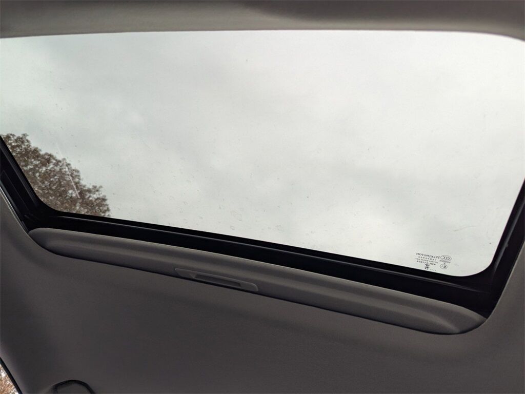 2025 Nissan Sentra SR Kennesaw GA