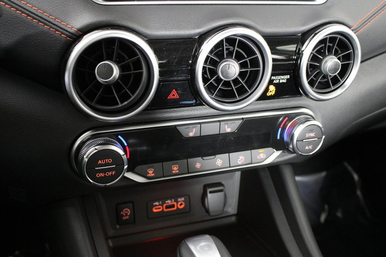 2025 Nissan Sentra SR Manassas VA