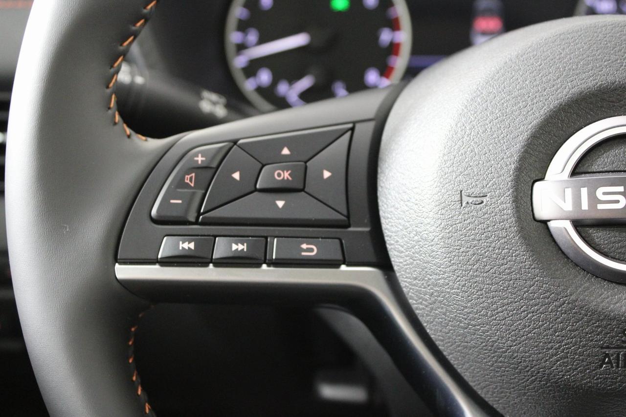 2025 Nissan Sentra SR Manassas VA