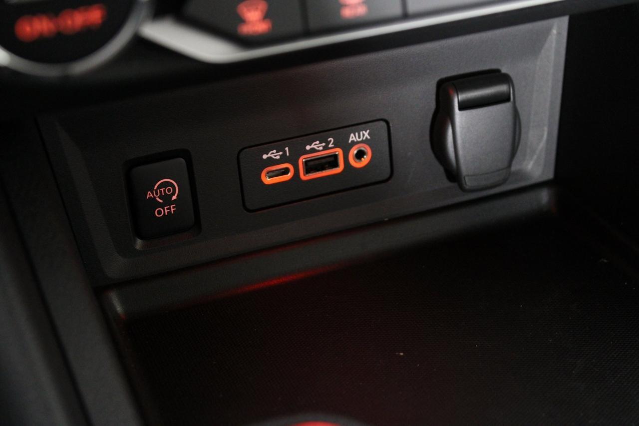 2025 Nissan Sentra SR Manassas VA