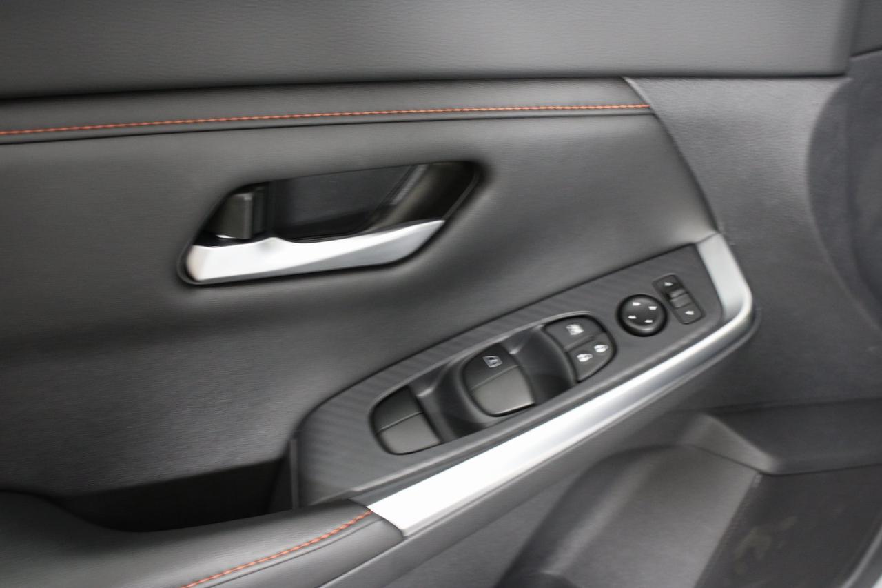 2025 Nissan Sentra SR Manassas VA