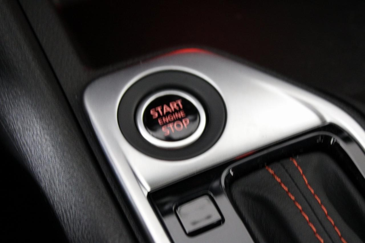 2025 Nissan Sentra SR Manassas VA