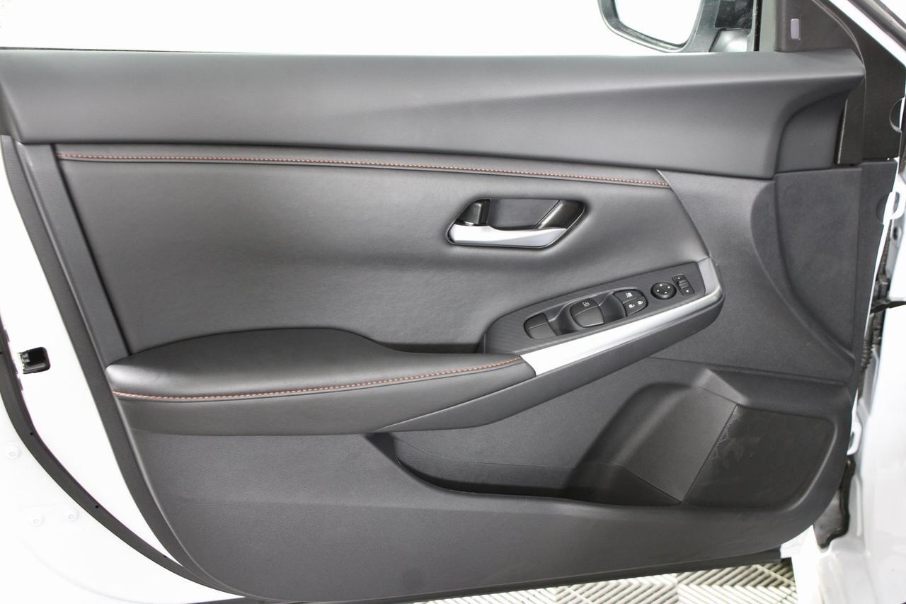 2025 Nissan Sentra SR Manassas VA