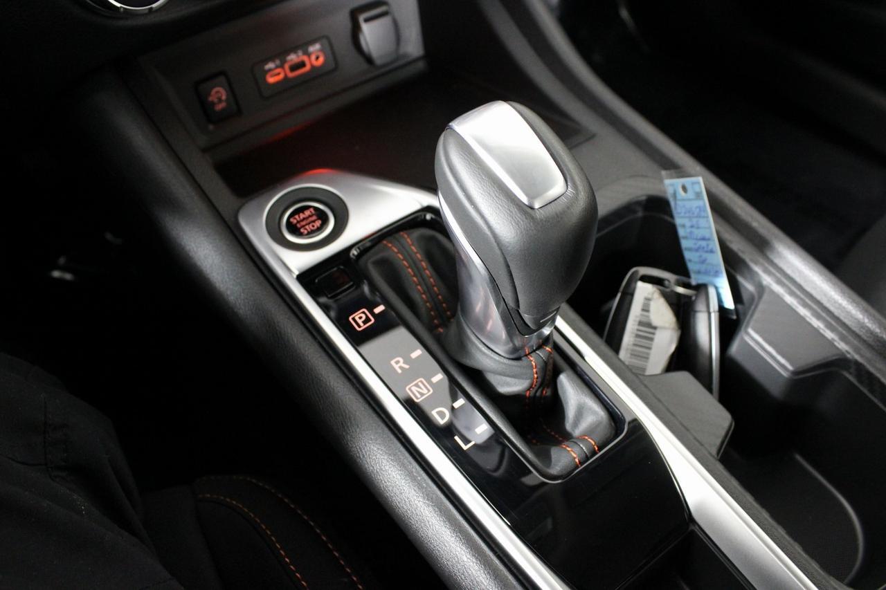 2025 Nissan Sentra SR Manassas VA