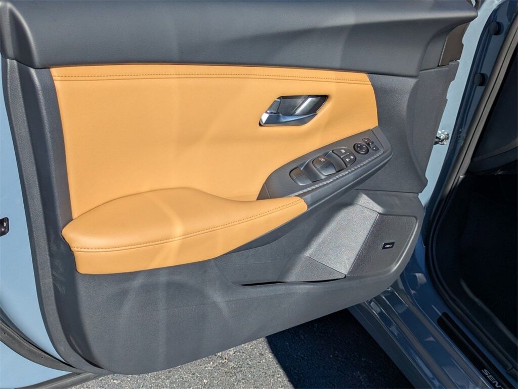 2025 Nissan Sentra SV Kennesaw GA