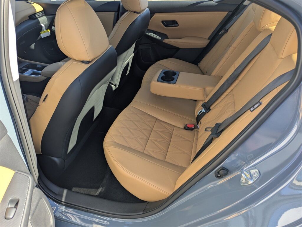 2025 Nissan Sentra SV Kennesaw GA