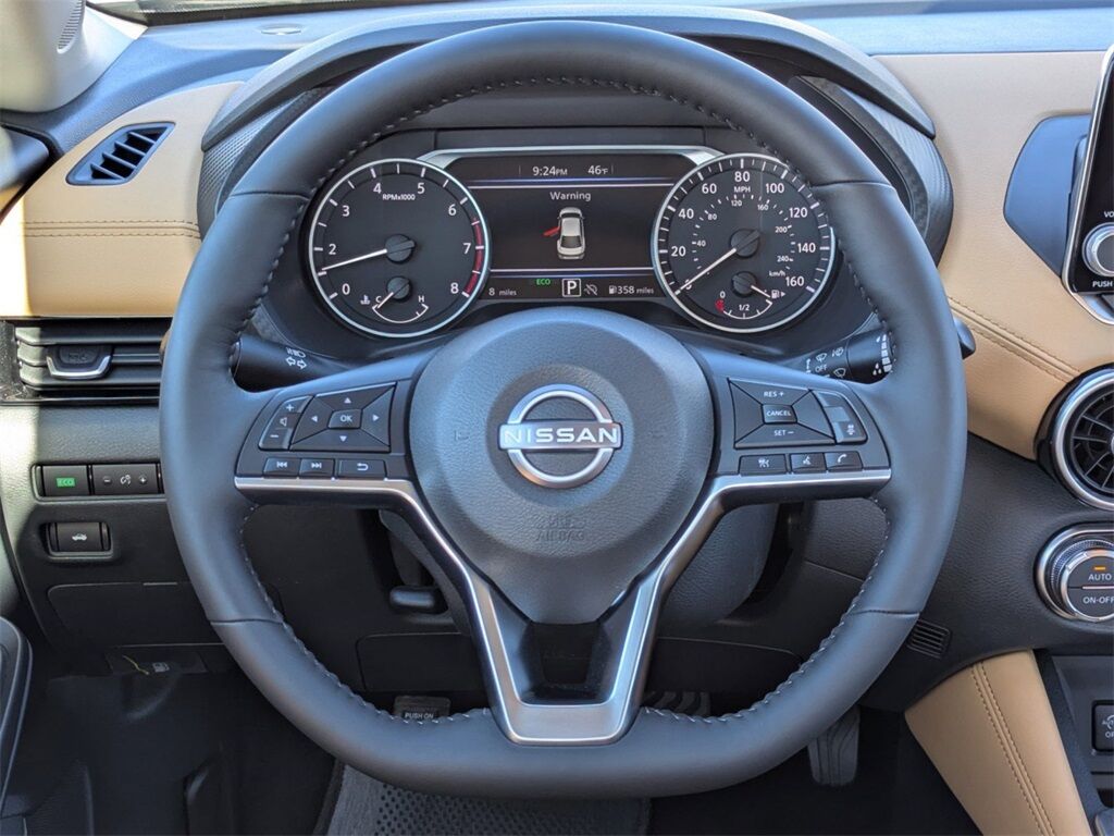 2025 Nissan Sentra SV Kennesaw GA