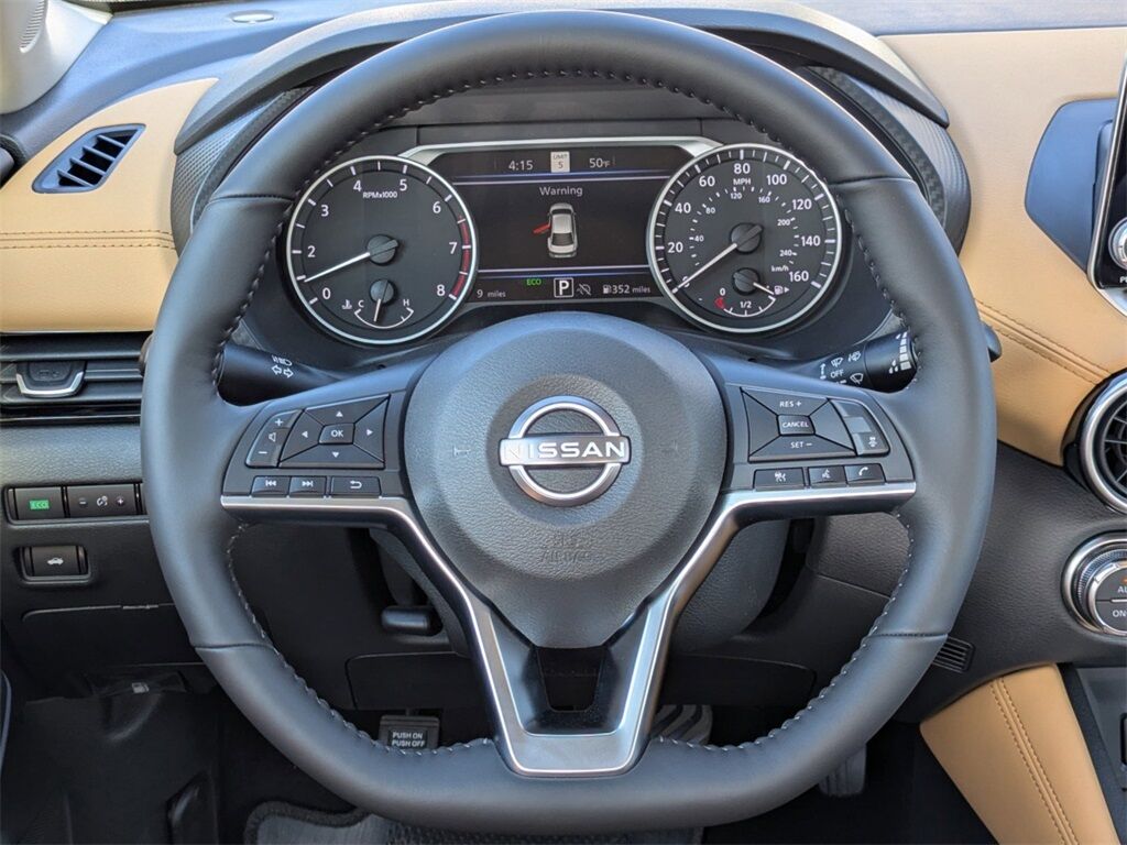 2025 Nissan Sentra SV Kennesaw GA