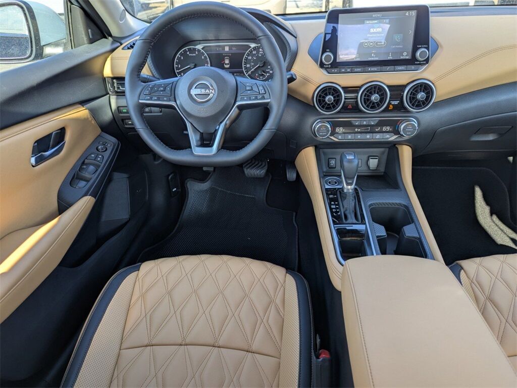 2025 Nissan Sentra SV Kennesaw GA