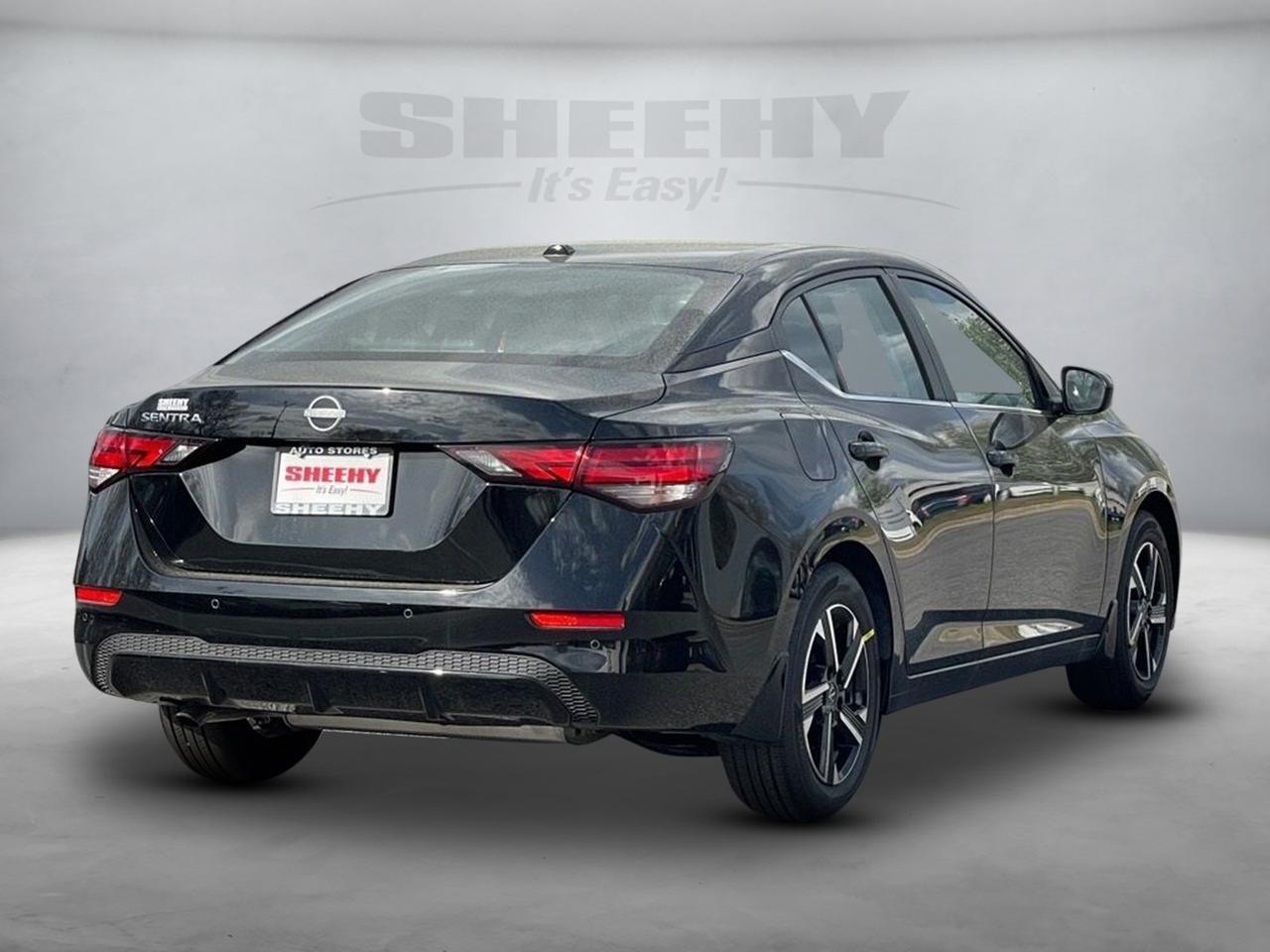 2025 Nissan Sentra SV Waldorf MD