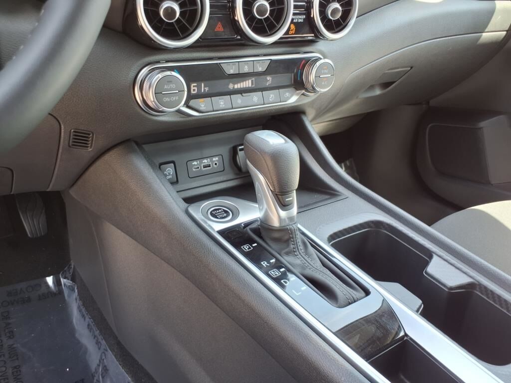 2025 Nissan Sentra SV Waldorf MD