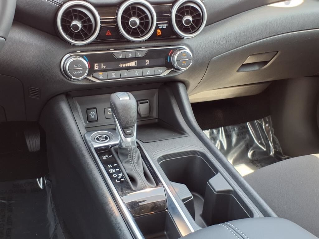 2025 Nissan Sentra SV Waldorf MD