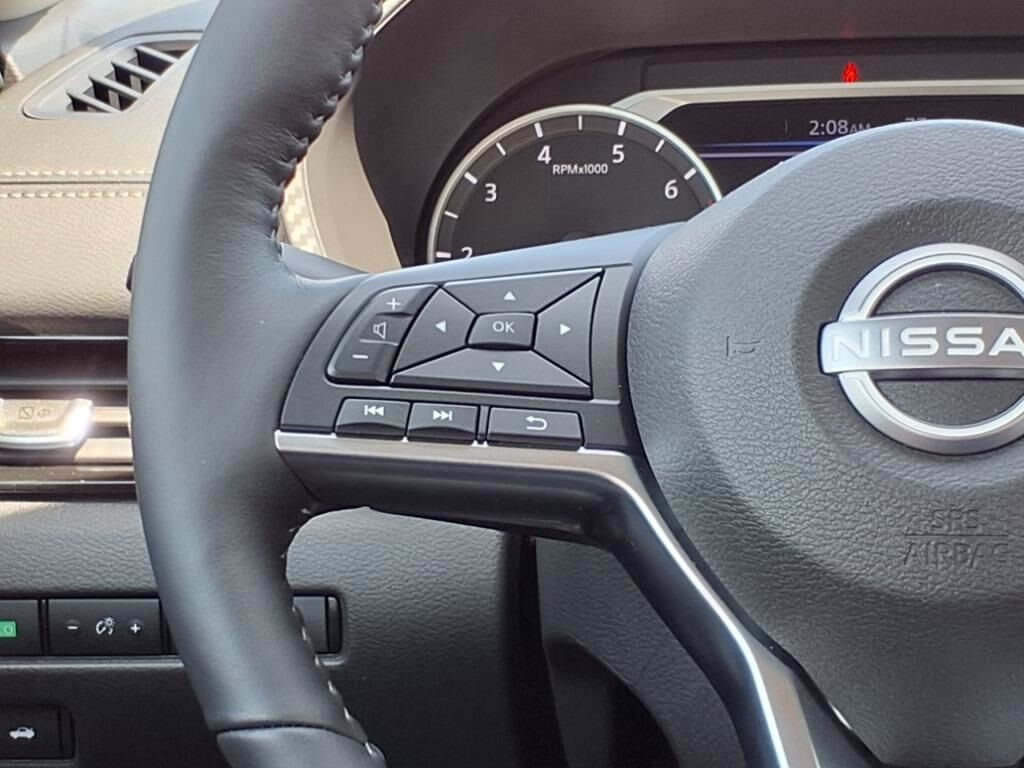 2025 Nissan Sentra SV Waldorf MD