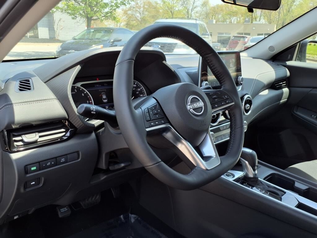 2025 Nissan Sentra SV Waldorf MD