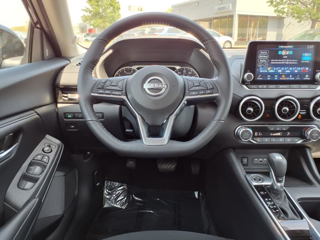 2025 Nissan Sentra SV Waldorf MD