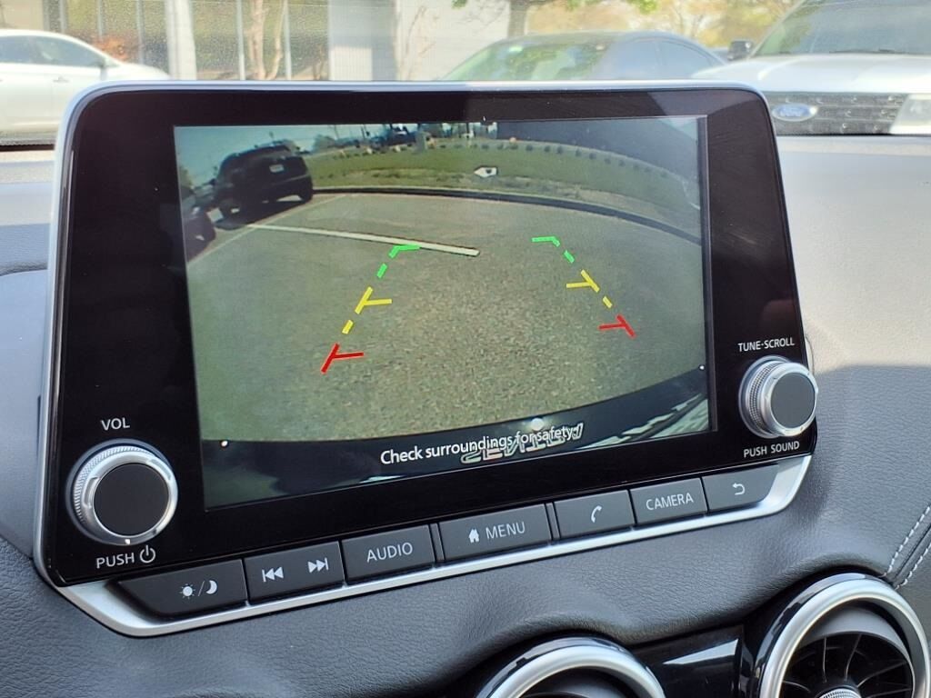 2025 Nissan Sentra SV Waldorf MD