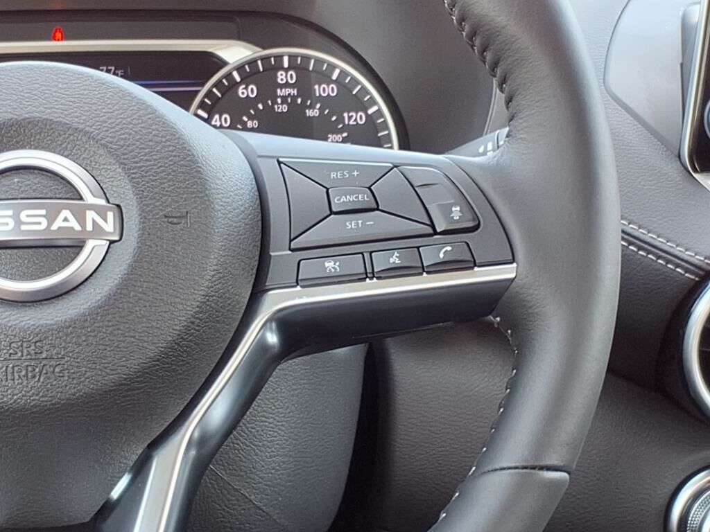 2025 Nissan Sentra SV Waldorf MD