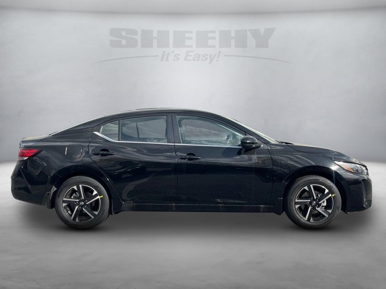 2025 Nissan Sentra SV Waldorf MD