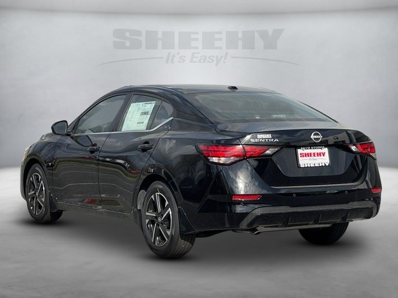 2025 Nissan Sentra SV Waldorf MD