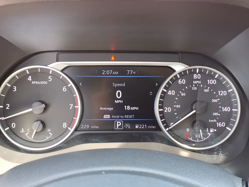 2025 Nissan Sentra SV Waldorf MD