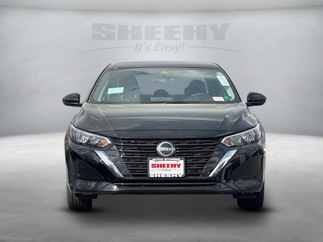 2025 Nissan Sentra SV Waldorf MD